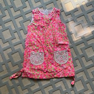 Lilly Pulitzer dress, size 5